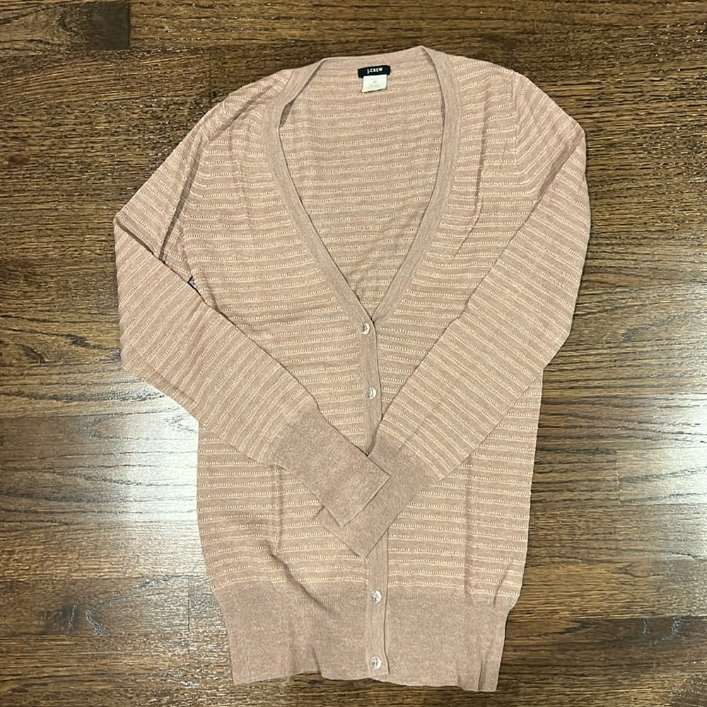 J Crew Women’s Cardigan